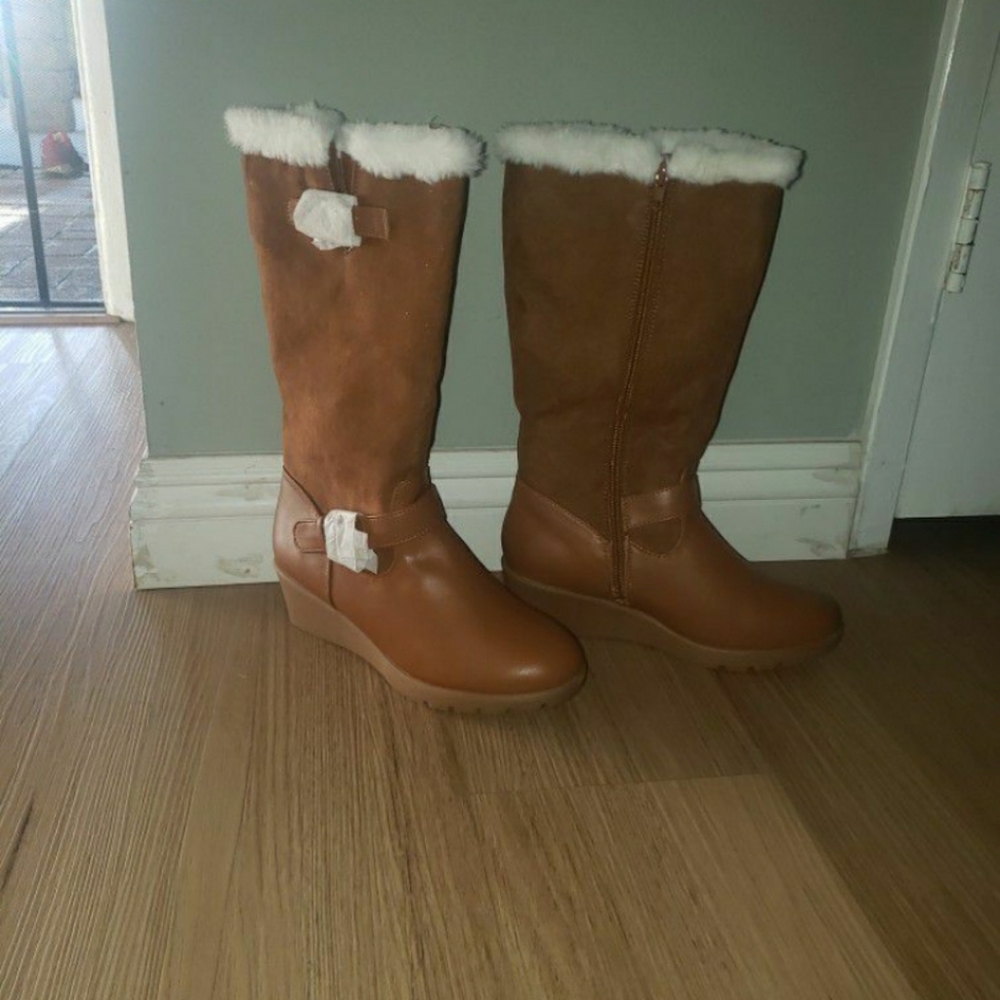 Rampagne 👢